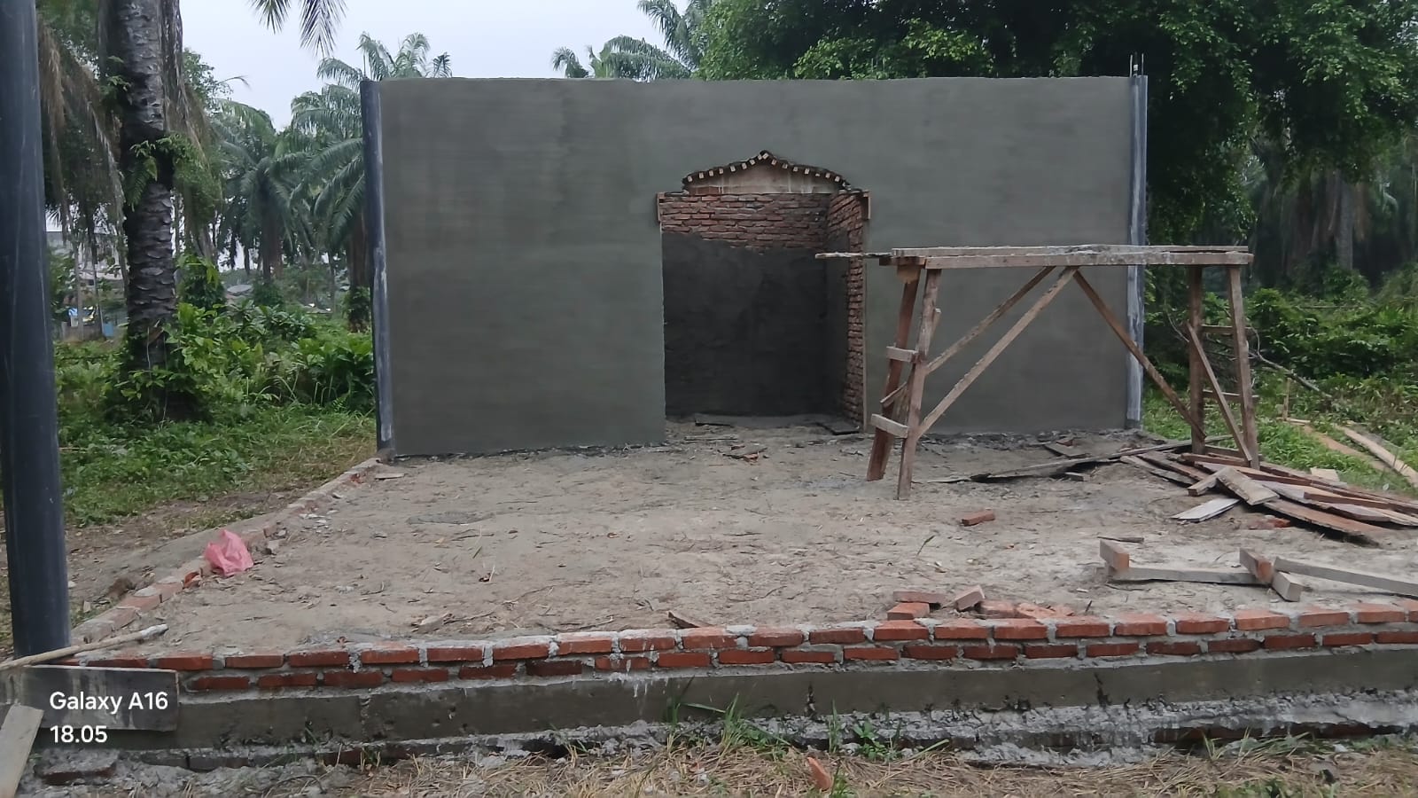 Konflik Eks HGU BSP Memanas! Musala dan Posko HKTI Dirusak, Polisi Didesak Bertindak, KPK Diminta Usut Dugaan Kongkalikong 2 ba189277 5283 47e4 a683 72a3f8b7816b