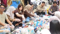 Ecovia Gelar Kampanye Sehari Sebumi, Dorong Kepedulian terhadap Sampah Plastik 2 bbc605b0 b37b 4529 901b 933494e2a651