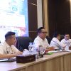 Evaluasi PAD 2026, Wali Kota Medan Minta Bapenda Kerja Tepat Sasaran dan Punya Target Jelas