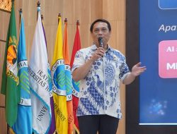 Pemko Medan Kembangkan Pelayanan Berbasis WhatsApp-AI