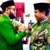 Rico Waas Dorong Al Washliyah Perkuat Pendidikan dan Pembinaan Generasi Muda