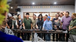 Kuliner Nusantara dengan Konsep Berbeda Hadir di Medan, Zakiyuddin Harahap Beri Apresiasi 7 img 20261004 wa0085 1791123003