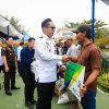 Rico Waas Dukung Penuh Kampung Nelayan Merah Putih, Masa Depan Nelayan Medan Jadi Perhatian