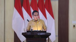 Rico Waas Tegaskan Arah APBD Medan 2027: Fokus Benahi 100 Titik Banjir, Kesejahteraan Guru, Perkuat Layanan Kesehatan dan Pendidikan