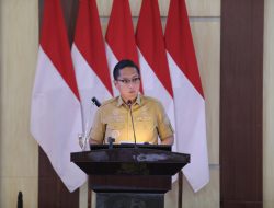 Rico Waas Tegaskan Arah APBD Medan 2027: Fokus Benahi 100 Titik Banjir, Kesejahteraan Guru, Perkuat Layanan Kesehatan dan Pendidikan