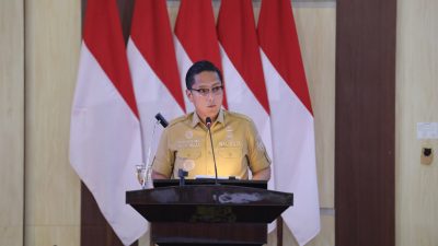 Rico Waas Tegaskan Arah APBD Medan 2027: Fokus Benahi 100 Titik Banjir, Kesejahteraan Guru, Perkuat Layanan Kesehatan dan Pendidikan