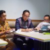 Rico Waas Siapkan Percepatan Bedah Rumah, Target 898 Unit Tuntas Desember