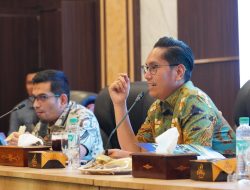 Wali Kota Medan Perintahkan Camat dan Lurah Rawat Aset, “Jangan Biarkan Rusak Tanpa Perawatan”