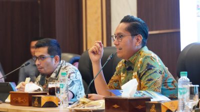 Wali Kota Medan Perintahkan Camat dan Lurah Rawat Aset, “Jangan Biarkan Rusak Tanpa Perawatan”