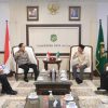 Rico Waas Berharap FPLA Medan Jadi Wadah Pemberdayaan Pemuda dan Pengembangan Kreatifitas