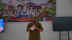 Wali Kota Medan Hadiri Open House Sekolah Rakyat, Sambut Kembalinya Hak Belajar Anak