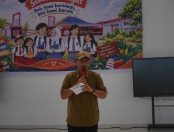Wali Kota Medan Hadiri Open House Sekolah Rakyat, Sambut Kembalinya Hak Belajar Anak