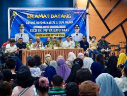 Anak Terjerat Judol, Bansos Keluarga Rosmina Terhenti