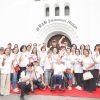 Wali Kota Medan Tekankan Pentingnya Pelestarian Sejarah dan Kerukunan Beragama di HUT ke-78 GPIB Immanuel
