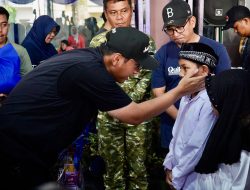Aduan Pasien BPJS Ditolak, Rico Waas Perintahkan Dinkes Panggil RS Bunda Thamrin