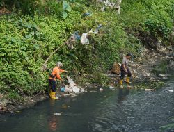 Atasi Sampah Menumpuk, Rico Waas Siapkan 26 Truk dan 151 Becak Motor Pengangkut Sampah