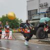 Rico Waas Lepas Ribuan Peserta Korpasgat Charity Run 2026, Olahraga Jadi Gerakan Kepedulian