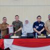 Zakiyuddin Harahap Hadiri Paripurna Perubahan Perda Kemiskinan, DPRD Medan Soroti Kemandirian Ekonomi Warga