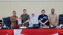 Zakiyuddin Harahap Hadiri Paripurna Perubahan Perda Kemiskinan, DPRD Medan Soroti Kemandirian Ekonomi Warga 6 img 20261026 wa0034 1793020254
