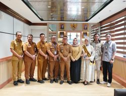 Apresiasi Pemilihan Duta Menulis Sumut, Zakiyuddin Harahap : Penulis Profesi Membanggakan