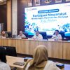 Bangun Medan Tak Cukup dengan Infrastruktur, Partisipasi Masyarakat Jadi Kunci Merawat dan Menjaga Kota