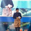 Buka Pekan Budaya Medan 2026, Rico Waas Main Gendang Melayu Deli dan Ajak Masyarakat Rawat Warisan Leluhur
