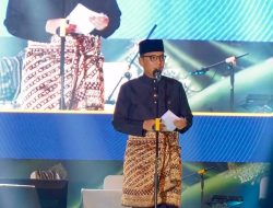 Buka Pekan Budaya Medan 2026, Rico Waas Main Gendang Melayu Deli dan Ajak Masyarakat Rawat Warisan Leluhur