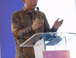 Rico Waas: Belawan Butuh Tambahan SMP Negeri, Pembangunan Sekolah untuk 300 Siswa Dimulai