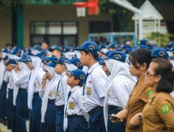 Dampak Kabut Asap, Pemko Medan Terapkan PJJ Hingga 21 Oktober