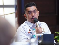 Inspektorat Medan Perkuat Pengawasan Digital, Dorong Pengadaan Barang dan Jasa Lewat E-Audit