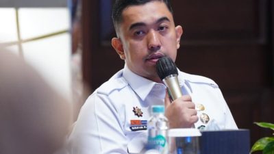 Inspektorat Medan Perkuat Pengawasan Digital, Dorong Pengadaan Barang dan Jasa Lewat E-Audit