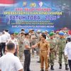 Operasi Patuh Toba 2026 Dimulai, Sasar Pelanggaran Lalu Lintas di Medan