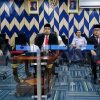 Pemko Medan Dukung Penuh Program MBG, Pj Sekda Erfin Fahrurrazi Ikuti Sosialisasi Pengawasan SPPG